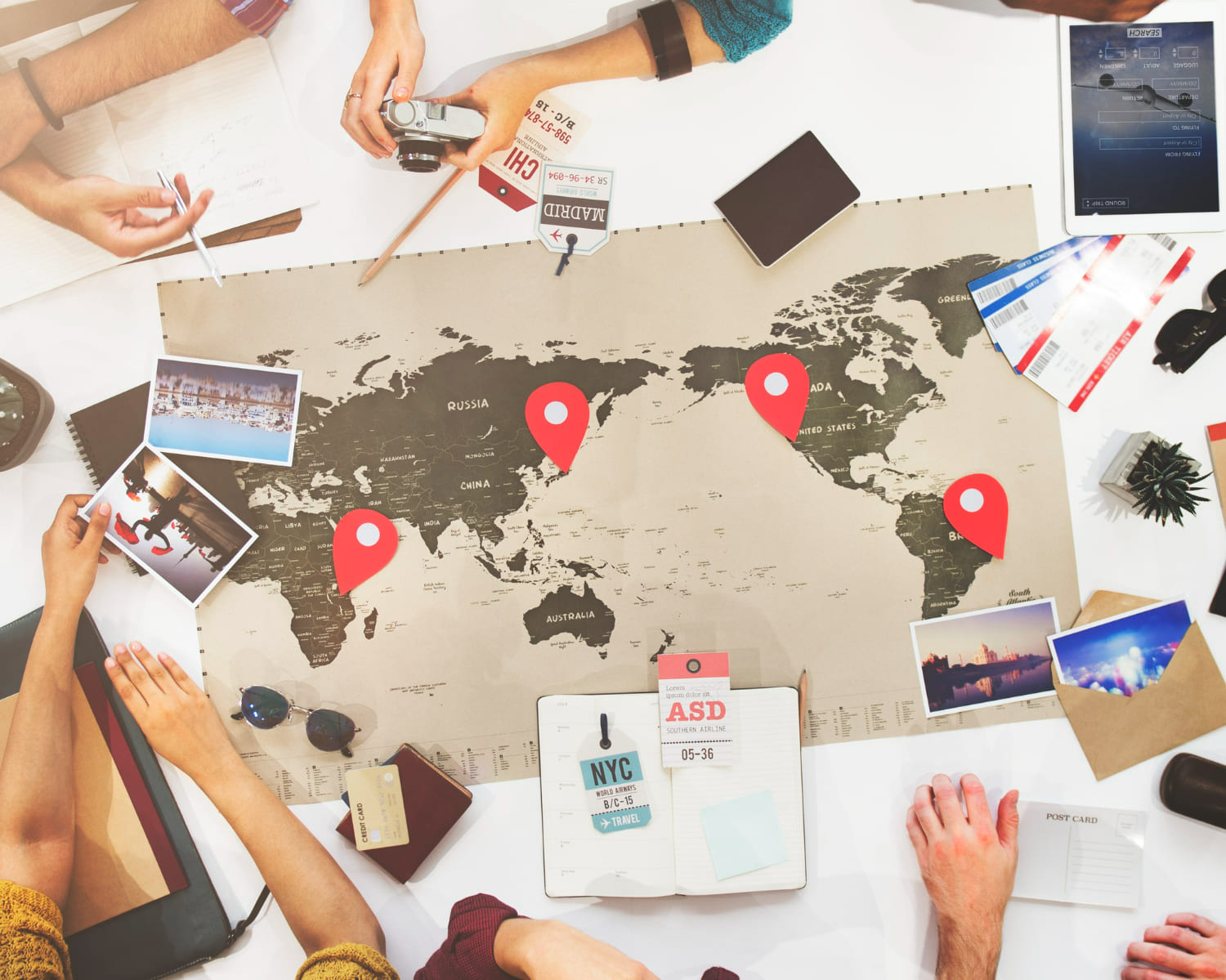 Jak Znaleźć Idealne Praktyki Studenckie: Praktyczny Przewodnik