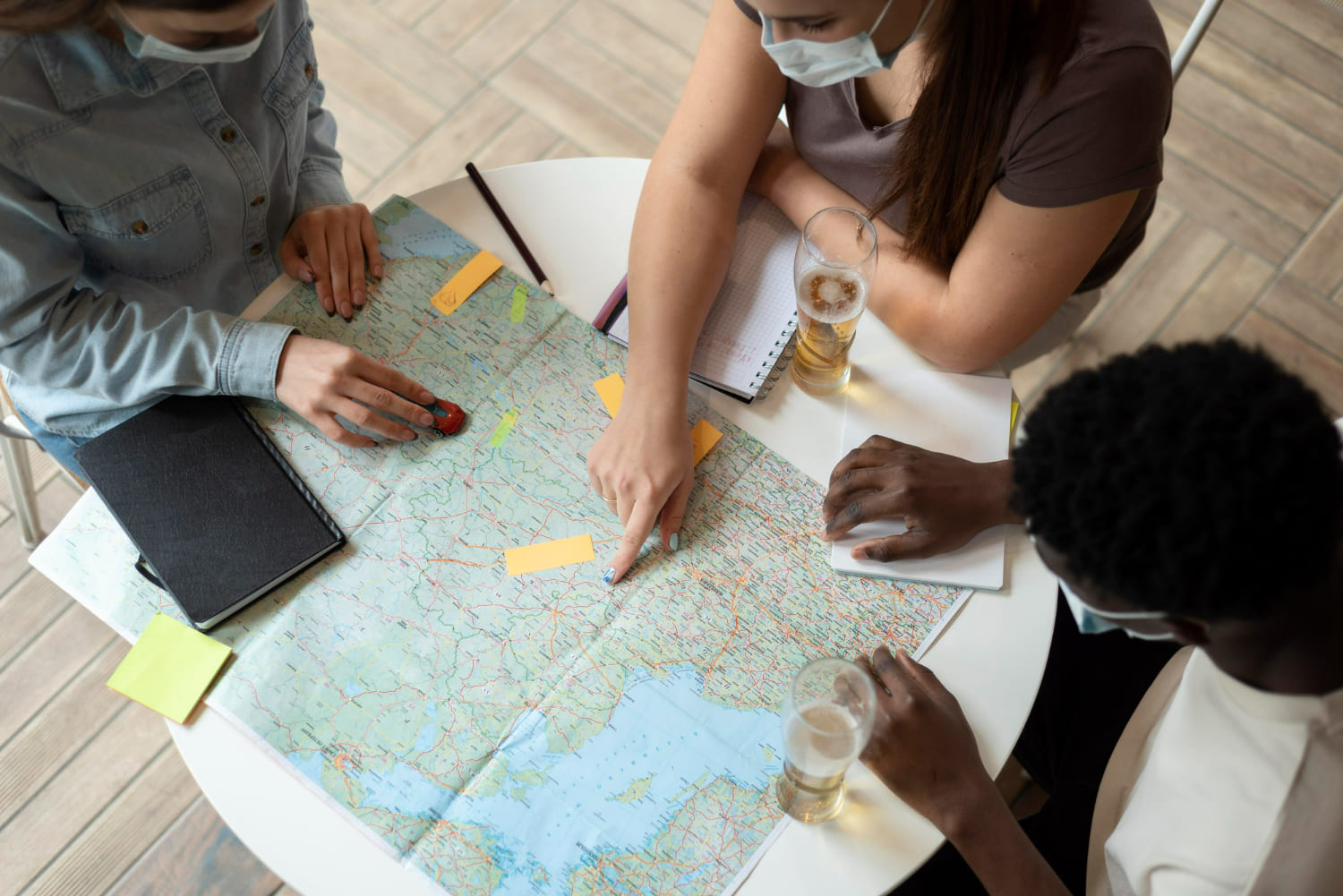 Praktyki Zagraniczne: Twoja Szansa na Międzynarodowe Doświadczenie